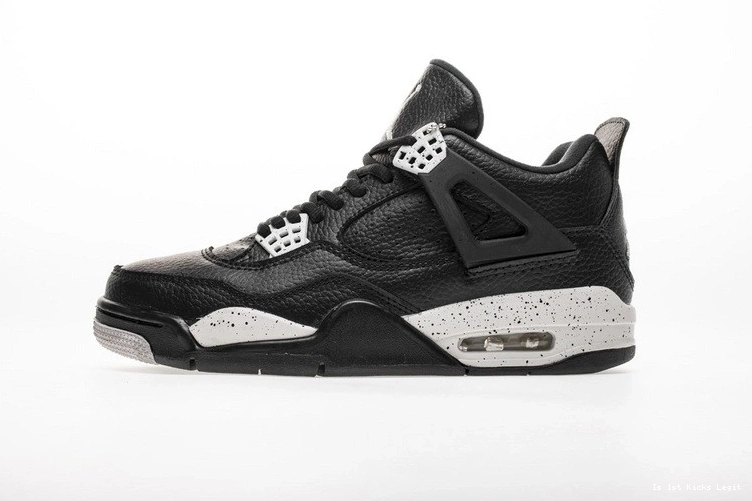 Retro Air 314254-003 Jordan Oreo Ls 4 1019